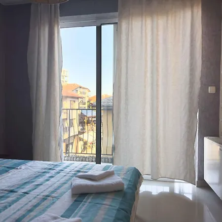 Rubin Vendégház 2*