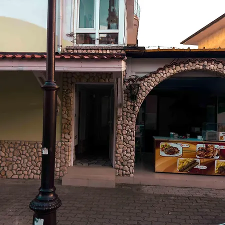 Rubin 2* Szveti Vlasz