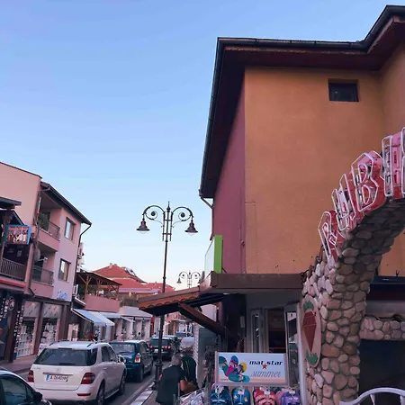 Rubin Vendégház 2*