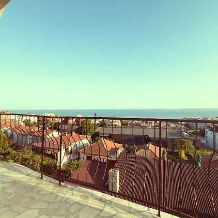 Vendégház Rubin Szveti Vlasz