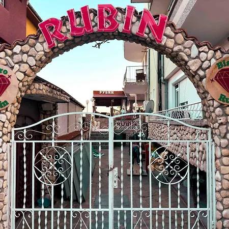 Rubin 2* Szveti Vlasz