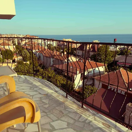 Maison d'hôtes Rubin Sveti Vlas