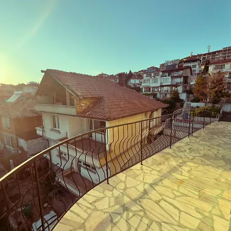 Rubin Maison d'hôtes 2*