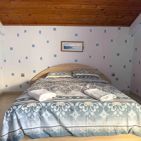 Casa de hóspedes Rubin